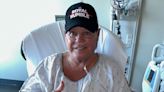 Jerry Lawler heading home from hospital after 'massive' stroke