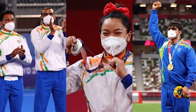 Paris Olympics: How much prize money will medal winners get? What did Indian medallists earn after Tokyo 2020?