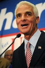 Charlie Crist