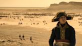 ‘Napoleon’: Read The Screenplay That Reteamed Ridley Scott And David Scarpa For A Historical Epic