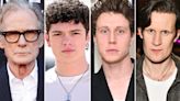 Bill Nighy, Noah Jupe, George MacKay & Matt Smith To Star In Pablo Trapero’s English-Language Film Debut...