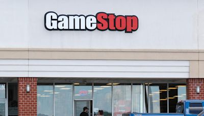 GameStop Stock Rallies 20% As Company Cashes In On Meme Rally