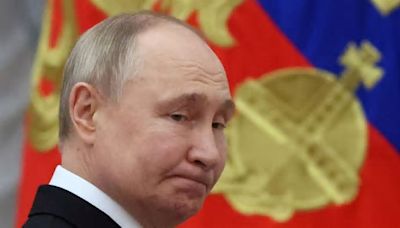 Putin desvela cuál es el siguiente país al que viajará
