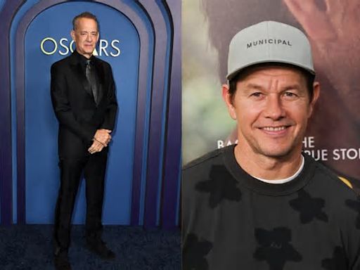 Mark Wahlberg Refused To Work with Tom Hanks on $65M Movie?