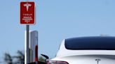 Musk Says He's Growing the Tesla Supercharger Network