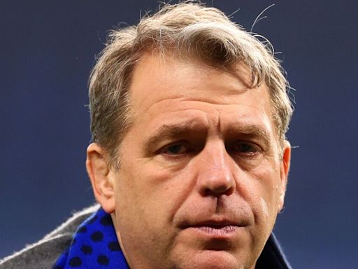 Chelsea star's dad tears into Todd Boehly and confirms his son wants to leave