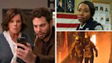 CBS Orders 3 New Drama Series Amid Cancellation Spree