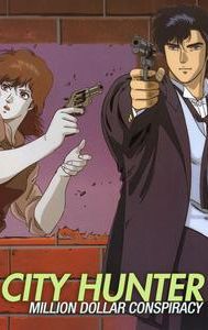 City Hunter: Million Dollar Conspiracy