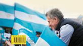 “Mi viaje personal”: Mauricio Macri reveló la tapa de su nuevo libro, “Para qué”