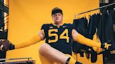 2023 OL Young commits to West Virginia Mountaineers football