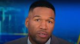 Michael Strahan’s daughter shares big health update after brain tumor diagnosis