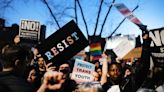 Utah joins lawsuit against Biden administration over Title IX rules for transgender students