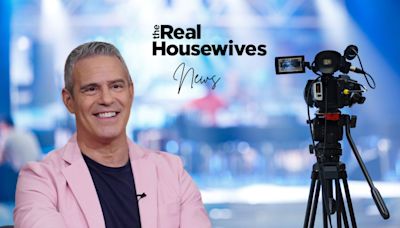 Andy Cohen Names 2 ‘Real Housewives’ Stars He Wants Back
