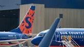 Sun Country Airlines' profit dented as COVID-era federal funding expires, sending airport fees up