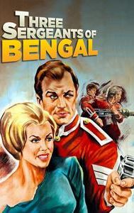 Adventures of the Bengal Lancers