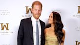 Harry & Meghan Get Blunt Rejection After Demanding Paparazzi Hand Over Photos From “Near Catastrophic” Car Chase