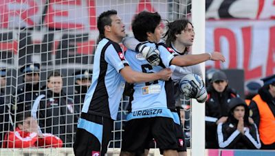 La fuerte confesión de Chiqui Pérez sobre la Promoción entre River y Belgrano en 2011: la jugada que pudo haber cambiado la historia