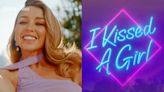 Danii Minogue teases new sapphic reality dating show 'I Kissed a Girl'