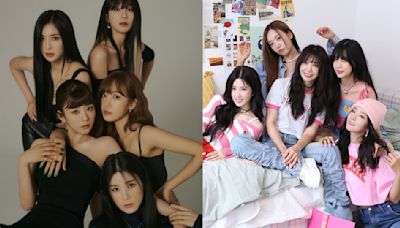 Apink 今年迎出道13週年！將在19日發行粉絲頌外，還將以完整體出演《認識的哥哥》