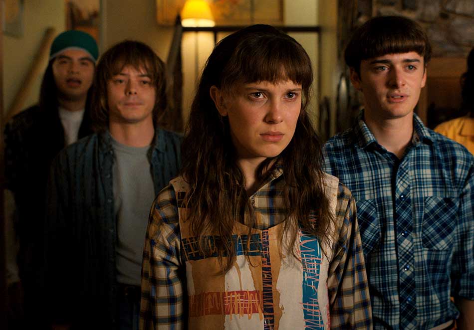 ‘Stranger Things’ Comes to Broadway in 2025