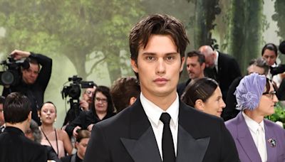 Nicholas Galitzine to Play He-Man in ‘Masters of the Universe’!