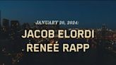 Jacob Elordi to Host ‘SNL’ With Reneé Rapp as Musical Guest