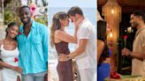 All 3 “Bachelor in Paradise ”couples that left together have broken up days after finale