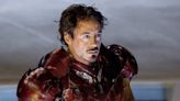 Robert Downey Jr. Almost Played A Different Marvel Character Before ‘Iron Man’