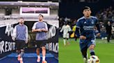 Sporting KC vs Inter Miami: dónde ver y a qué hora juega Messi y Pulido hoy en MLS 2024