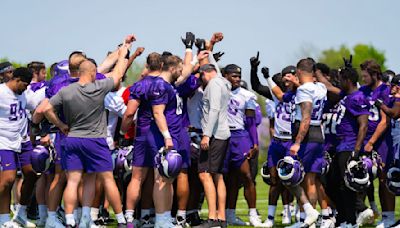 Matthew Coller: It's OK if the Vikings don't add anyone else
