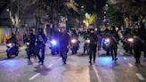 Milei's radical overhaul passes Argentina's Senate as protesters clash with police