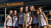 Oak Hall takes girls team title at Bobcat Classic cross country meet