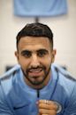 Riyad Mahrez