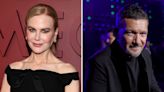 Nicole Kidman, Antonio Banderas Join A24’s Erotic Thriller ‘Babygirl’