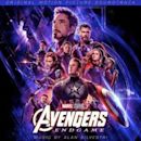 Avengers: Endgame (soundtrack)