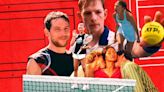 The Sexiest Thing About 'Challengers'? The Tennis Scenes.