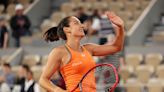 Tennis - Caroline Garcia on a home Games at the Paris 2024 Olympics, her podcast and more