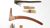 LA’s Fowler Museum Returns 20 Artifacts to Warumungu People of Australia