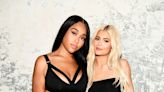 Kylie Jenner says she and Jordyn Woods have 'healthy distance' in friendship after cheating scandal