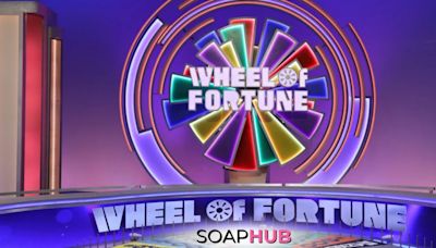 How Viewers Really Feel About Wheel of Fortune’s Bright New Set