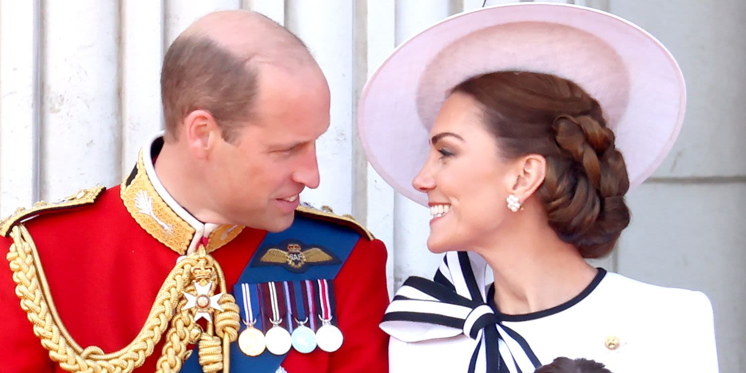 Kate Middleton and Prince William Have a Very Specific Requirement for Their New Job Opening