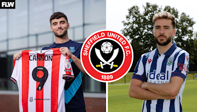 Tom Cannon and Mikey Johnston named in Sheffield United transfer verdict