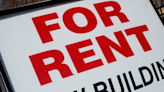 Home rental prices are through the roof