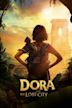 Dora and the Lost City of Gold