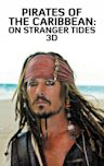 Pirates of the Caribbean: On Stranger Tides