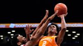 No. 7 Tennessee basketball holds off No. 13 Maryland in 56-53 win in Brooklyn