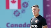 Report: Canada Soccer blames John Herdman for starting drone spying practice