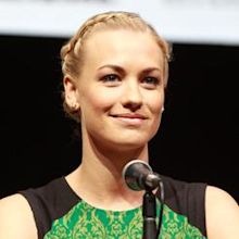 Yvonne Strahovski