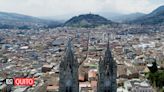 Sectores de Quito que más luz consumen