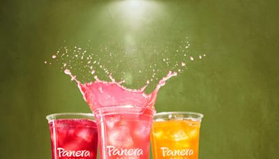 Panera Bread's 'Charged Lemonade' drink removed. What to know, list of Upstate restaurants